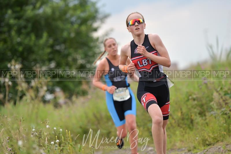 York Junior Triathlon, British Triathlon event photography