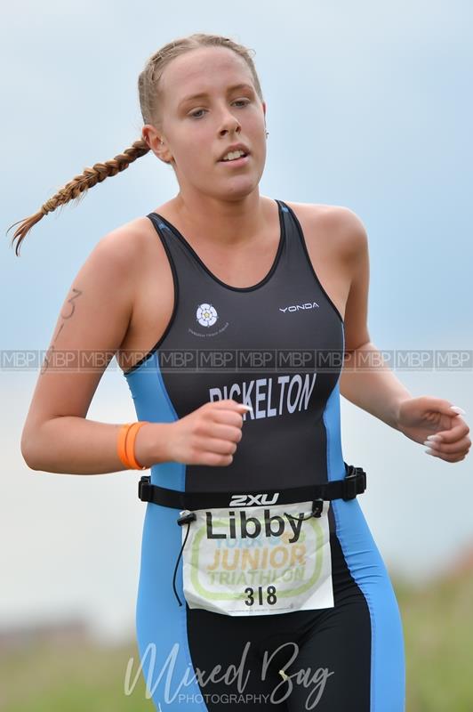 York Junior Triathlon, British Triathlon event photography