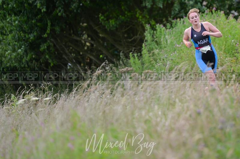 York Junior Triathlon, British Triathlon event photography