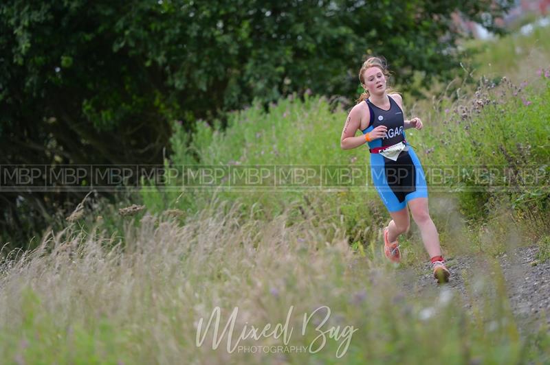 York Junior Triathlon, British Triathlon event photography