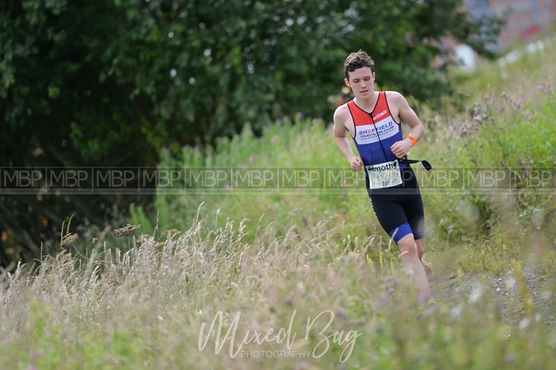 York Junior Triathlon, British Triathlon event photography