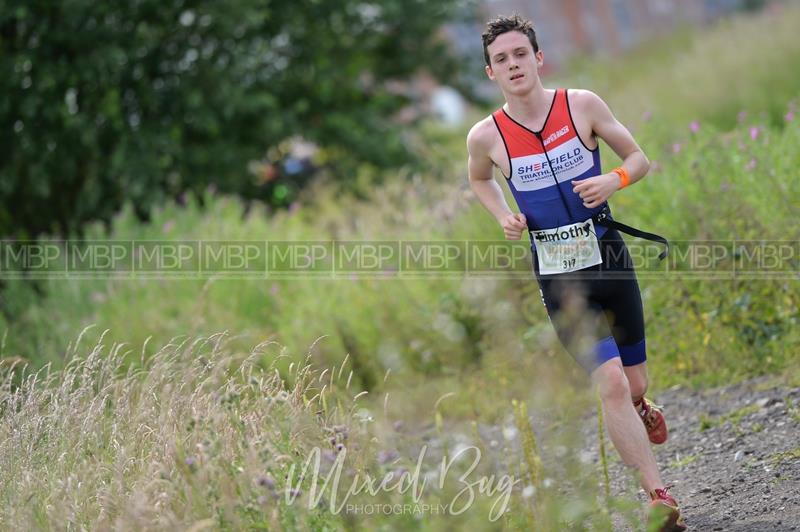 York Junior Triathlon, British Triathlon event photography