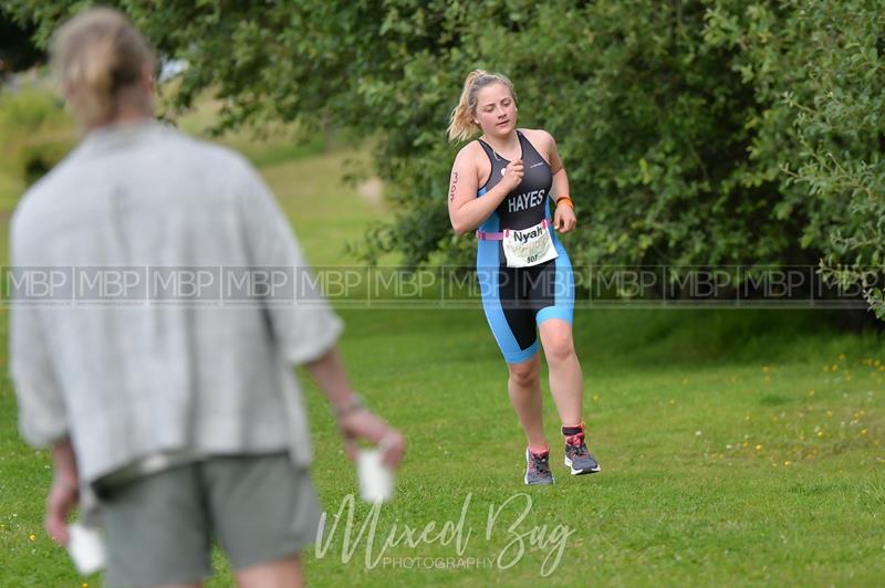 York Junior Triathlon, British Triathlon event photography