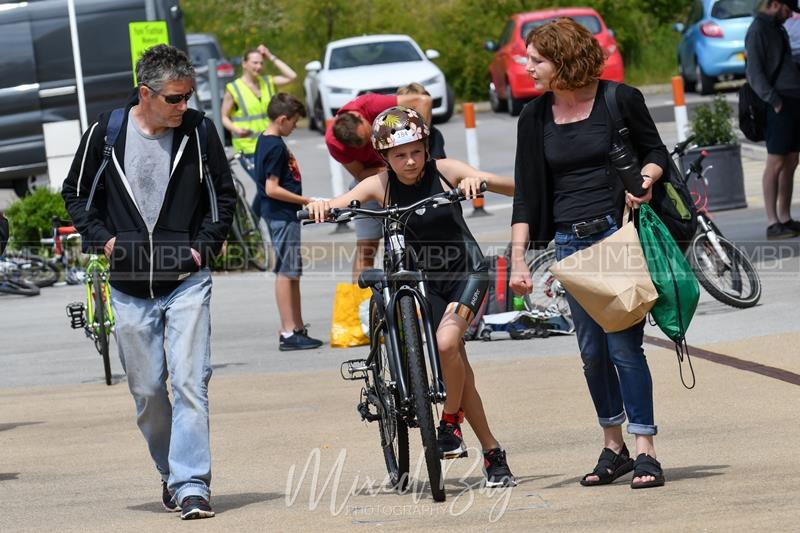 York Junior Triathlon, British Triathlon event photography