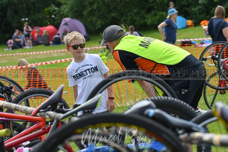 York Junior Triathlon, British Triathlon event photography