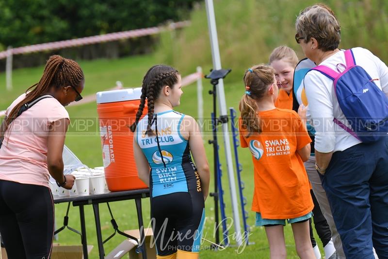 York Junior Triathlon, British Triathlon event photography