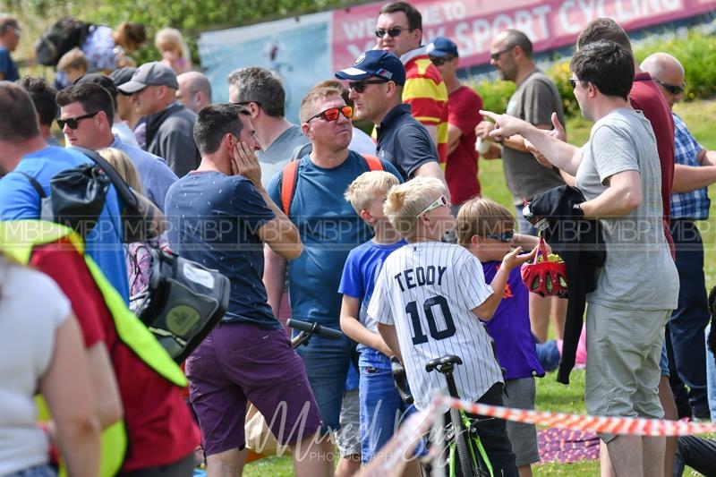 York Junior Triathlon, British Triathlon event photography