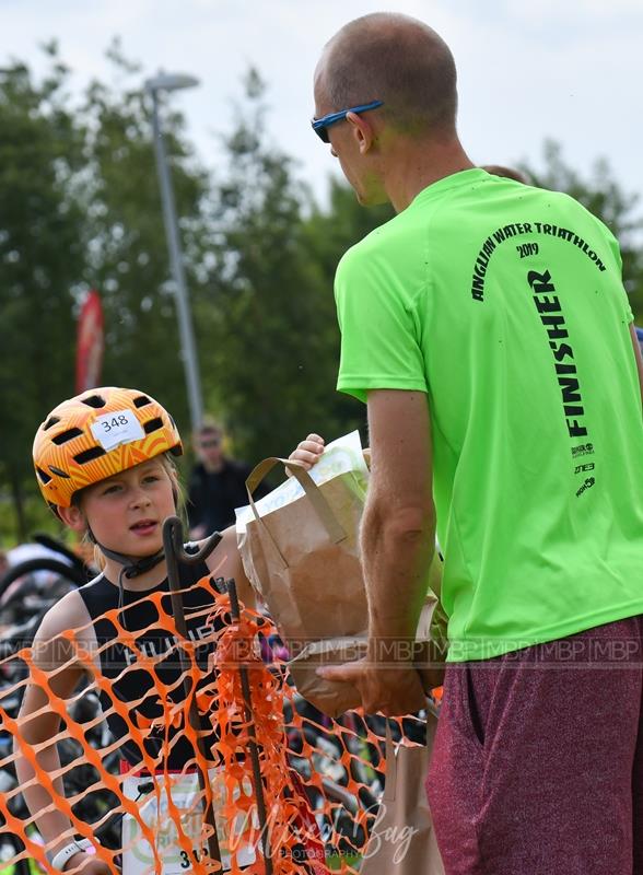 York Junior Triathlon, British Triathlon event photography