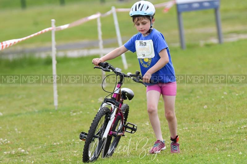 York Junior Triathlon, British Triathlon event photography