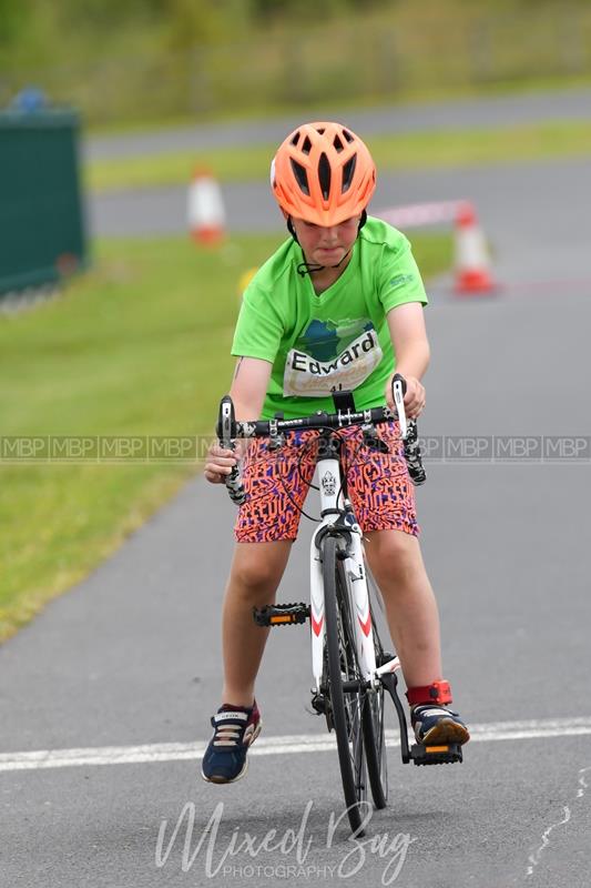 York Junior Triathlon, British Triathlon event photography