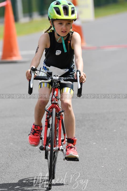 York Junior Triathlon, British Triathlon event photography