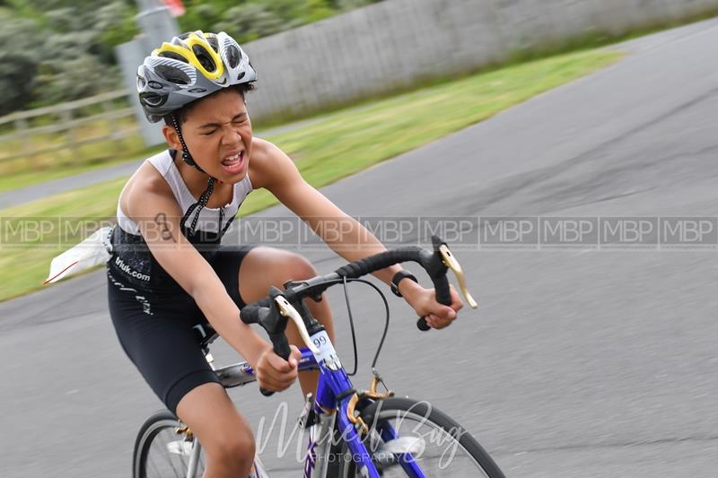 York Junior Triathlon, British Triathlon event photography