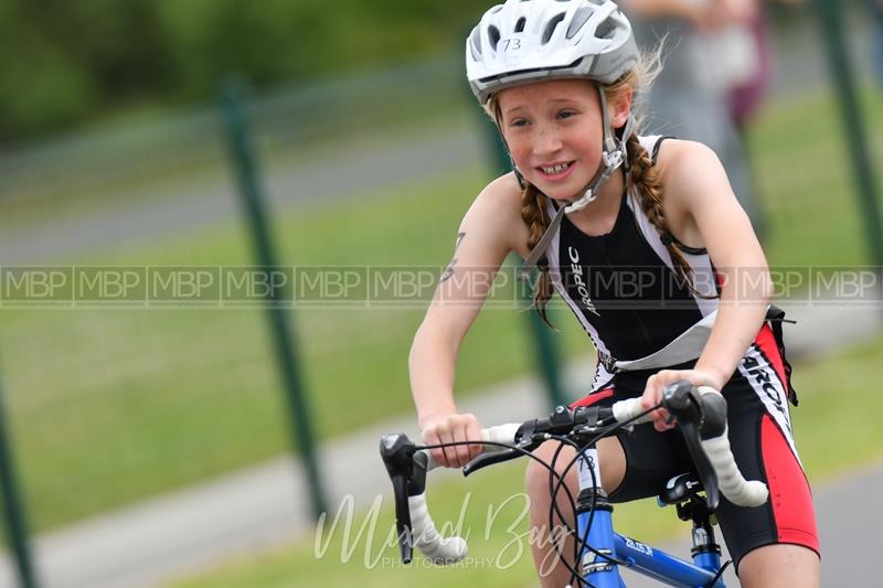 York Junior Triathlon, British Triathlon event photography