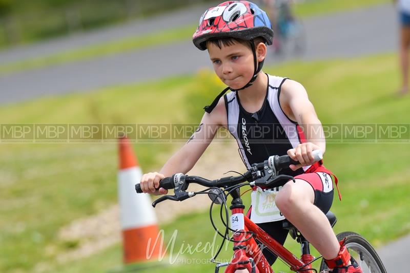 York Junior Triathlon, British Triathlon event photography