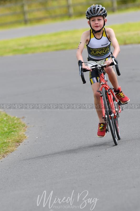 York Junior Triathlon, British Triathlon event photography