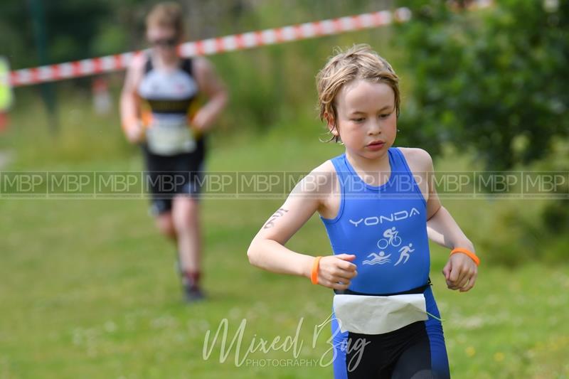 York Junior Triathlon, British Triathlon event photography