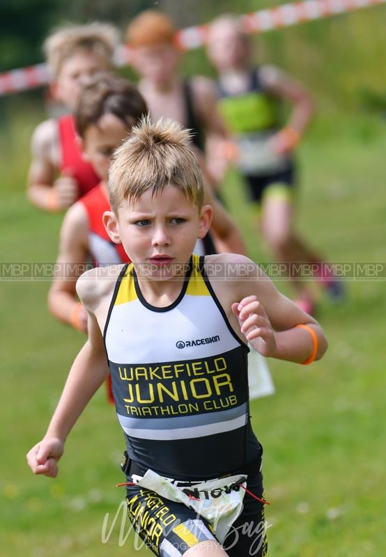 York Junior Triathlon, British Triathlon event photography