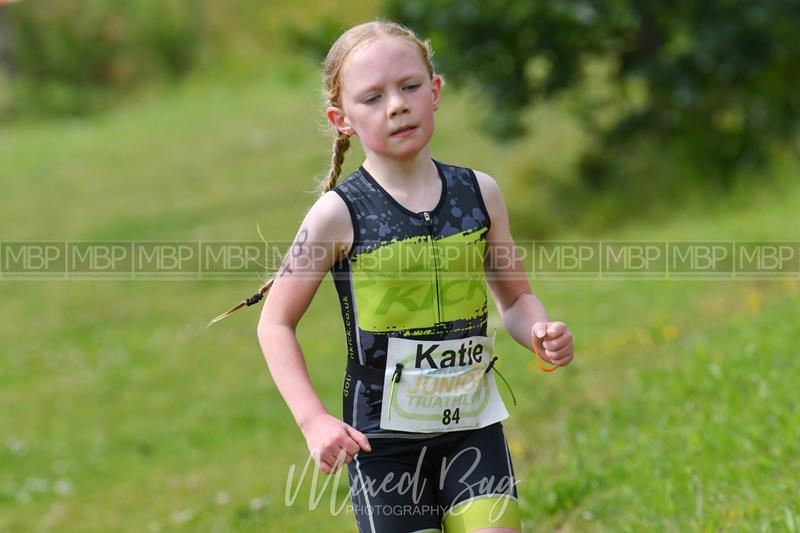 York Junior Triathlon, British Triathlon event photography