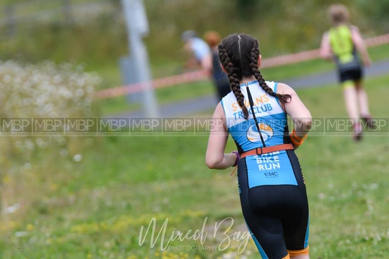 York Junior Triathlon, British Triathlon event photography