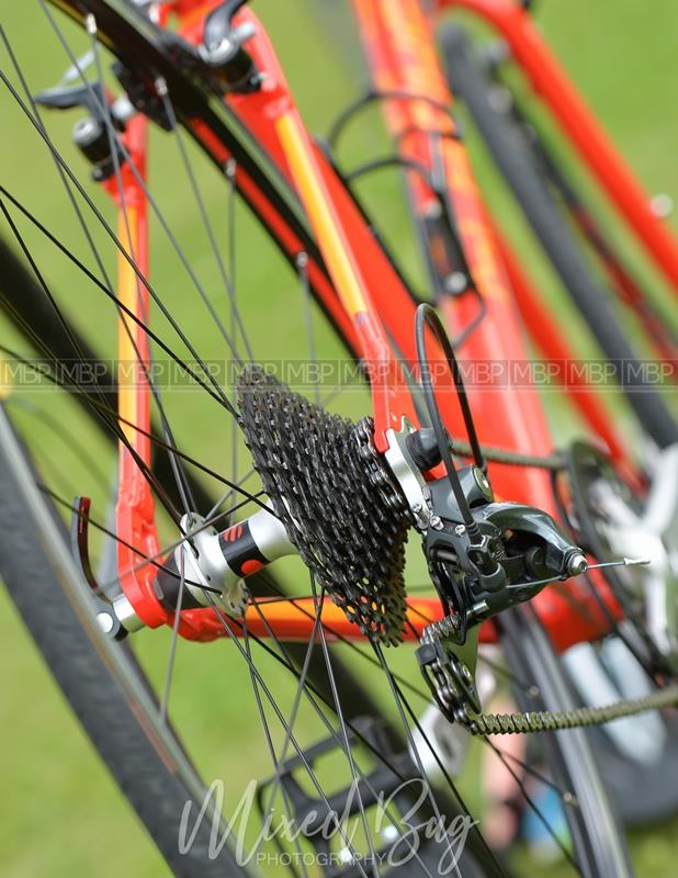 York Junior Triathlon, British Triathlon event photography