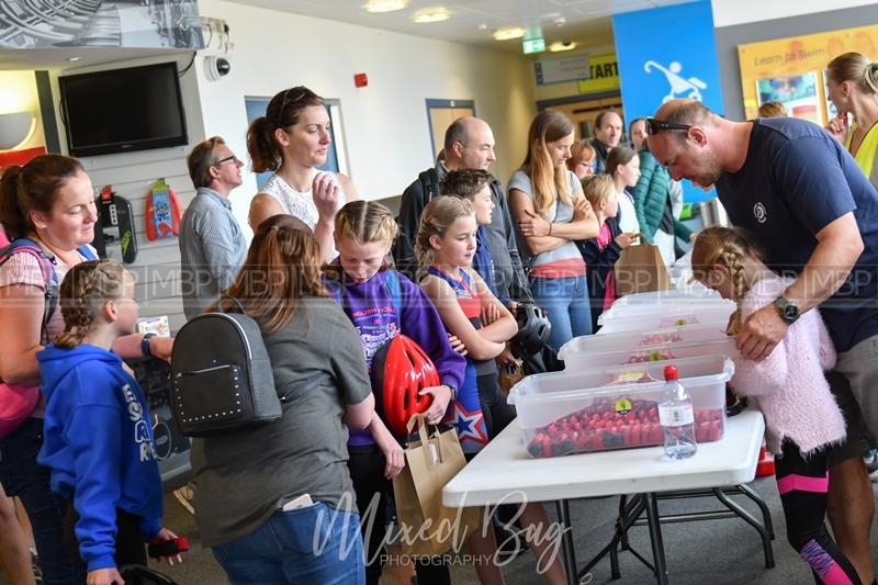 York Junior Triathlon, British Triathlon event photography