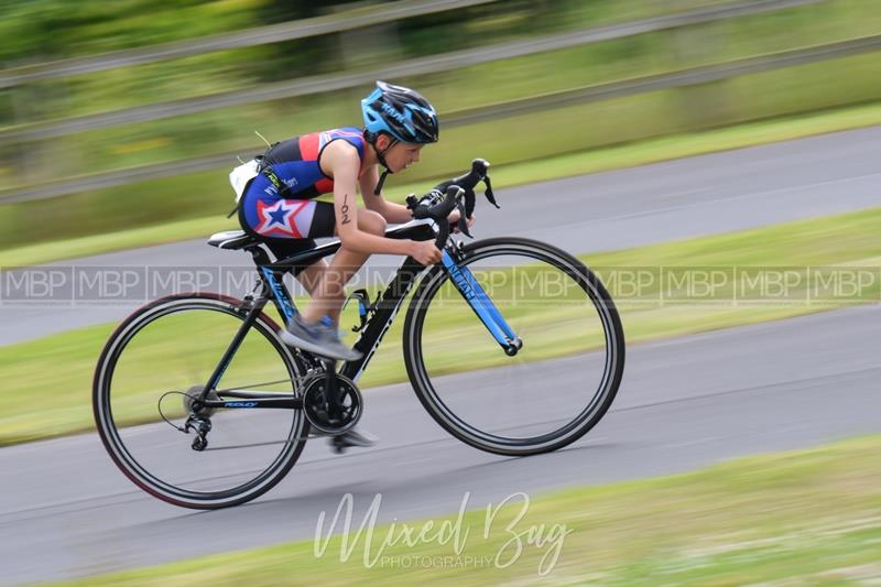 York Junior Triathlon, British Triathlon event photography