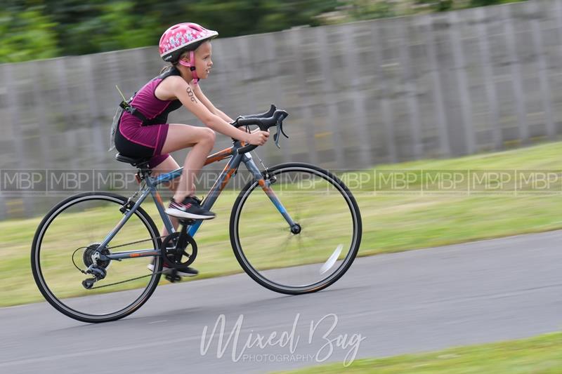 York Junior Triathlon, British Triathlon event photography