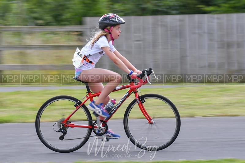 York Junior Triathlon, British Triathlon event photography