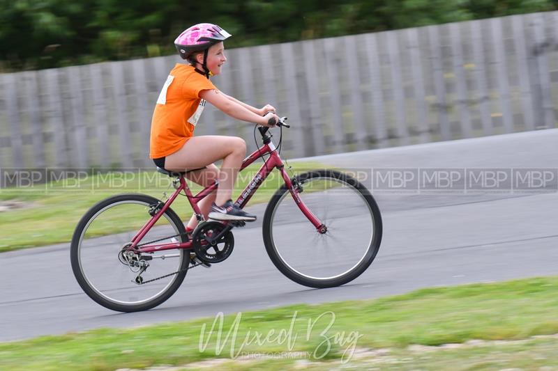 York Junior Triathlon, British Triathlon event photography