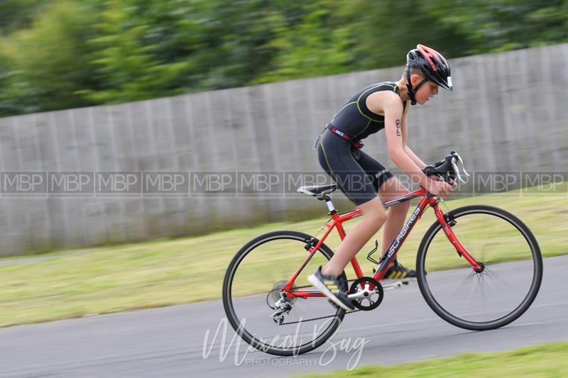 York Junior Triathlon, British Triathlon event photography