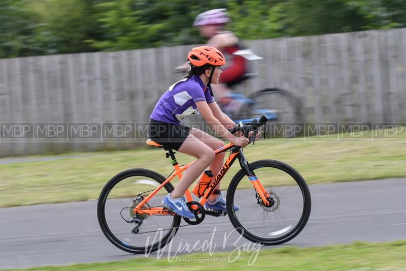 York Junior Triathlon, British Triathlon event photography