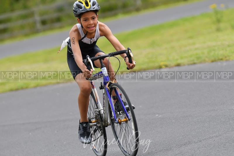 York Junior Triathlon, British Triathlon event photography