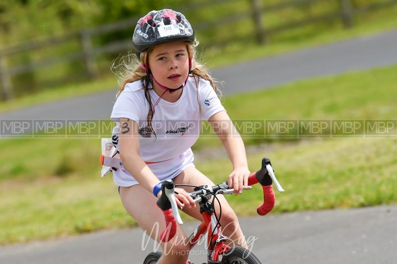 York Junior Triathlon, British Triathlon event photography