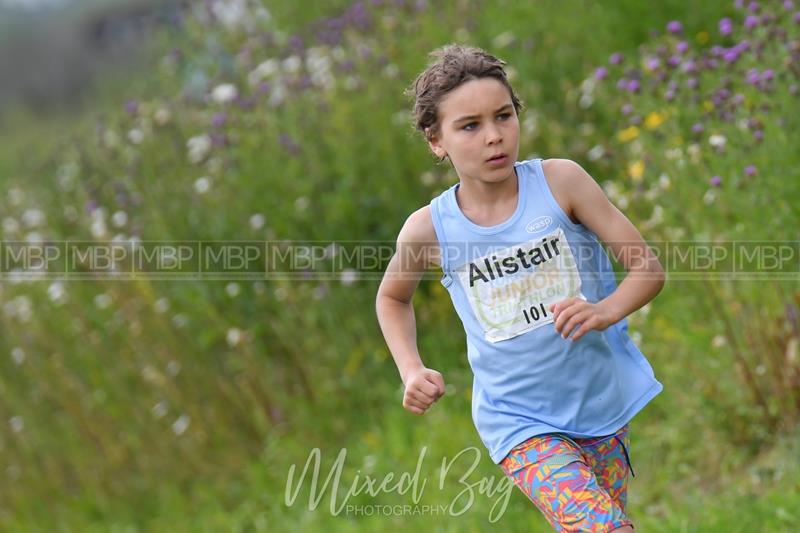 York Junior Triathlon, British Triathlon event photography