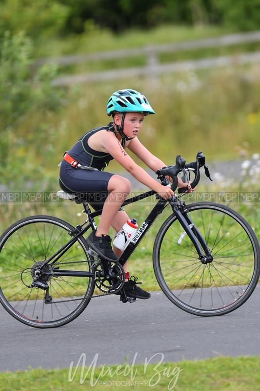 York Junior Triathlon, British Triathlon event photography