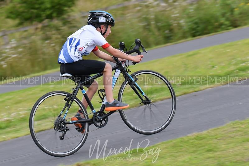 York Junior Triathlon, British Triathlon event photography