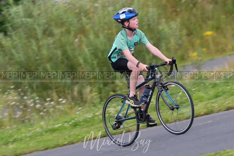 York Junior Triathlon, British Triathlon event photography