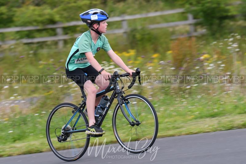 York Junior Triathlon, British Triathlon event photography