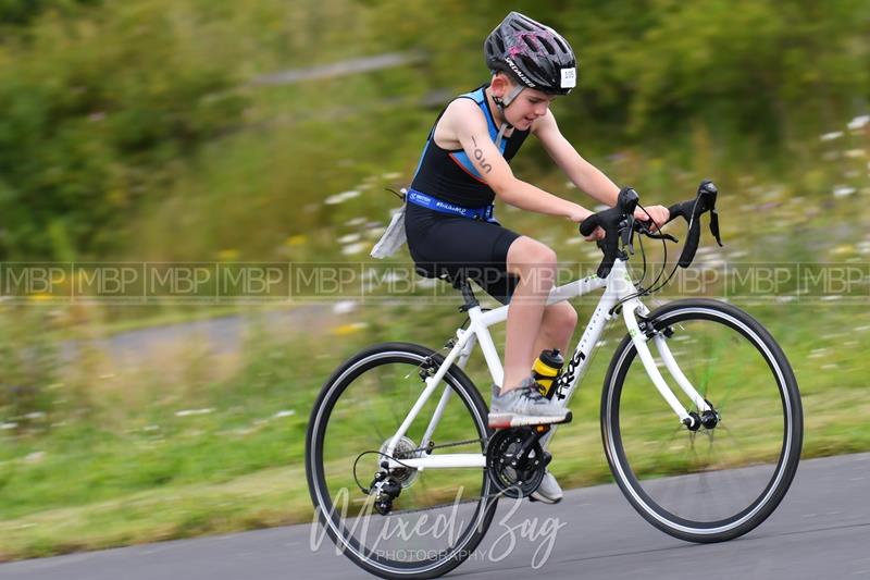 York Junior Triathlon, British Triathlon event photography