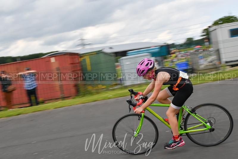 York Junior Triathlon, British Triathlon event photography