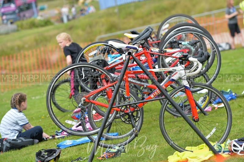 York Junior Triathlon, British Triathlon event photography