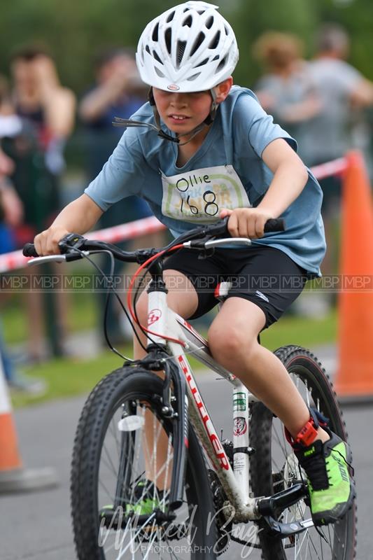 York Junior Triathlon, British Triathlon event photography