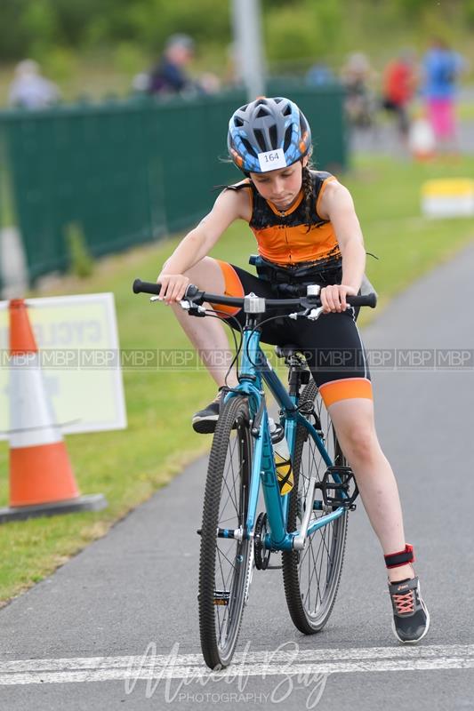 York Junior Triathlon, British Triathlon event photography