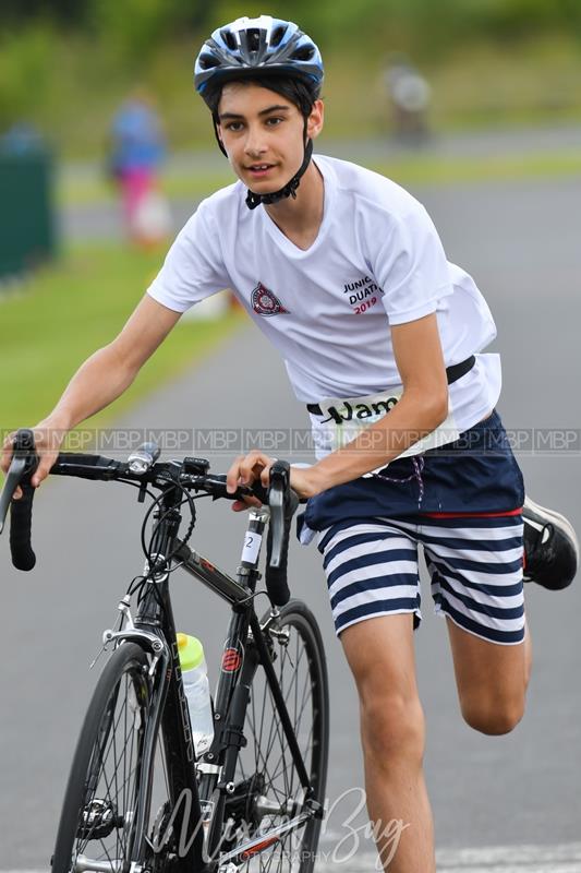 York Junior Triathlon, British Triathlon event photography