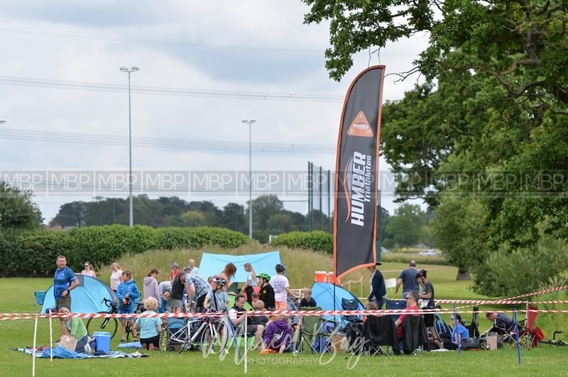 York Junior Triathlon, British Triathlon event photography