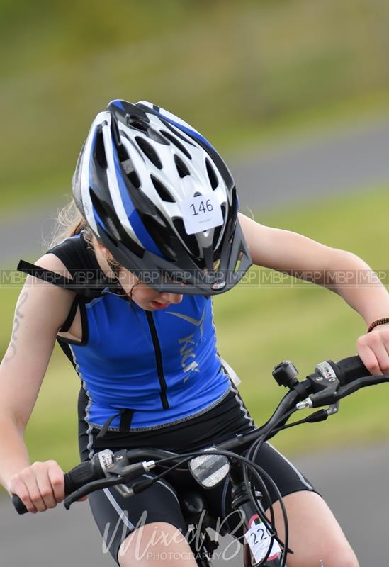 York Junior Triathlon, British Triathlon event photography