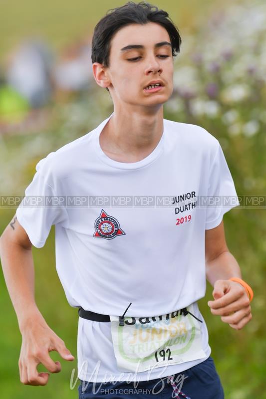 York Junior Triathlon, British Triathlon event photography