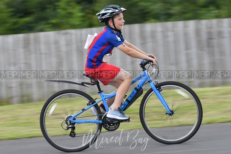 York Junior Triathlon, British Triathlon event photography