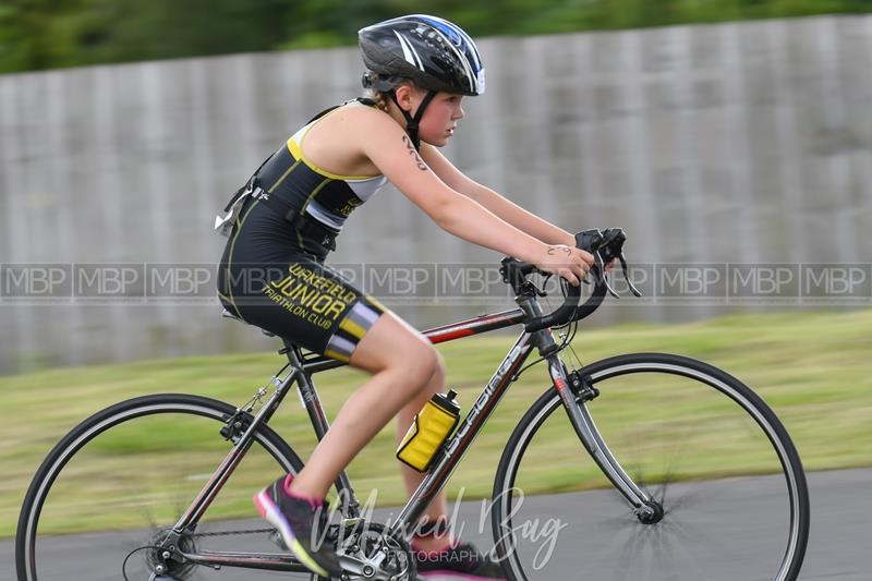 York Junior Triathlon, British Triathlon event photography