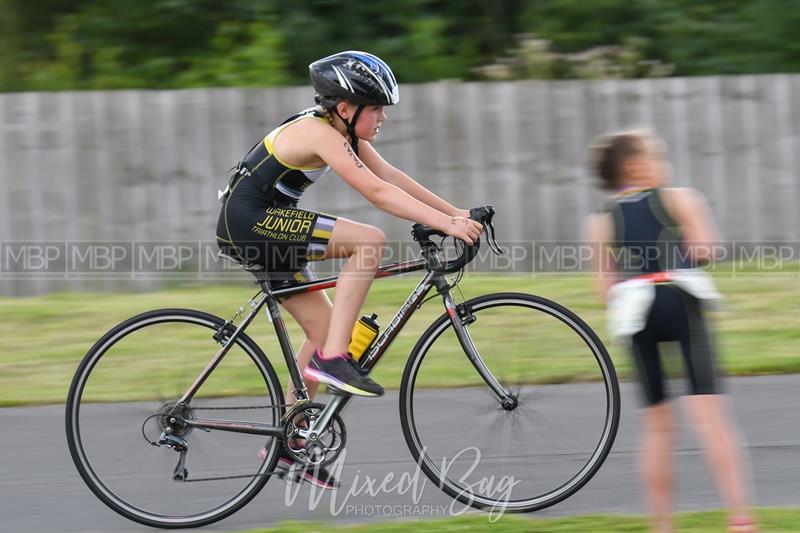 York Junior Triathlon, British Triathlon event photography